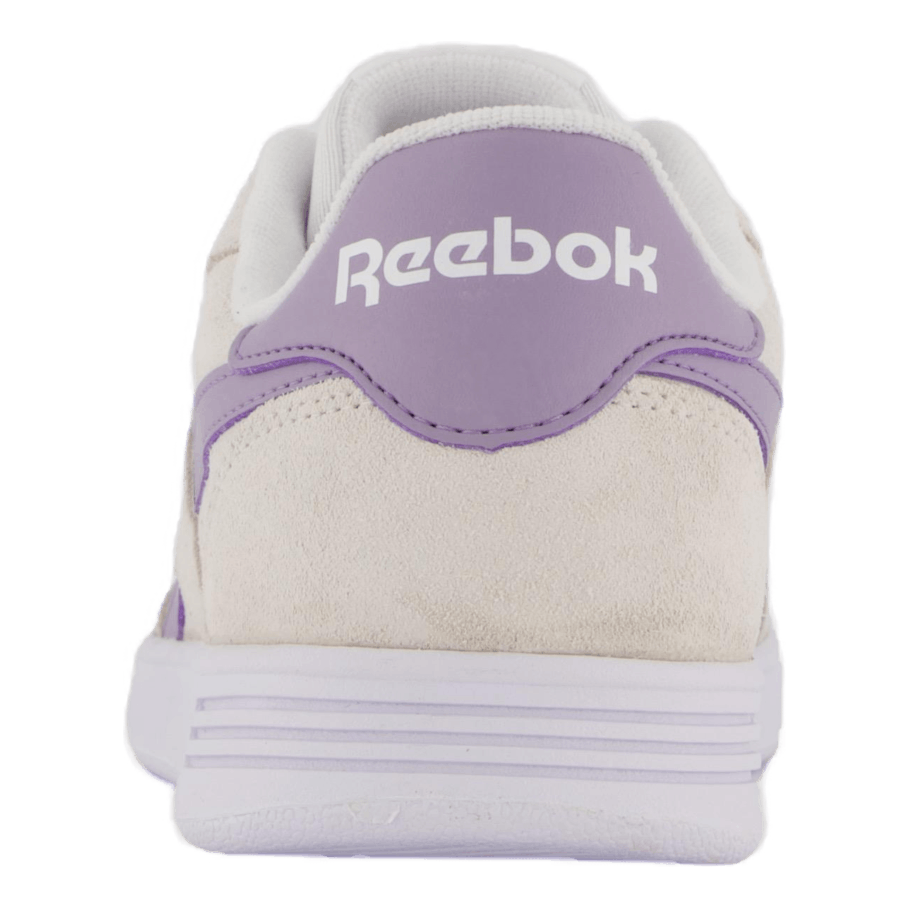 Reebok Court Advance Grey/grey/duskpurple