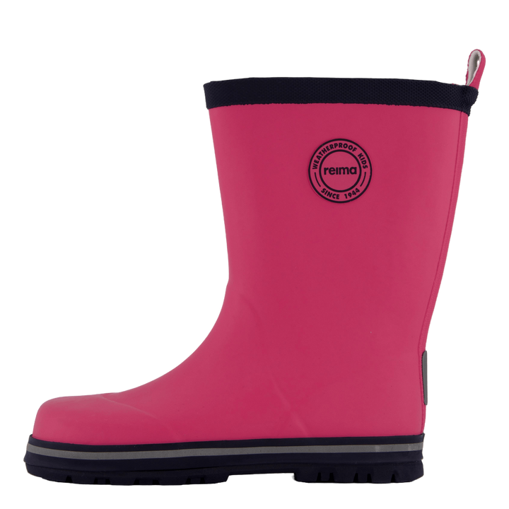 Rain boots Taika 2.0 Candy pink