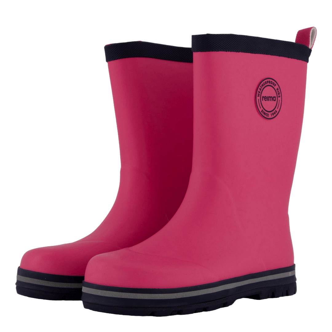 Rain boots Taika 2.0 Candy pink