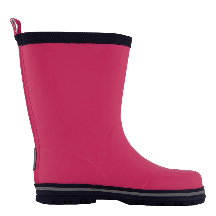 Rain boots Taika 2.0 Candy pink