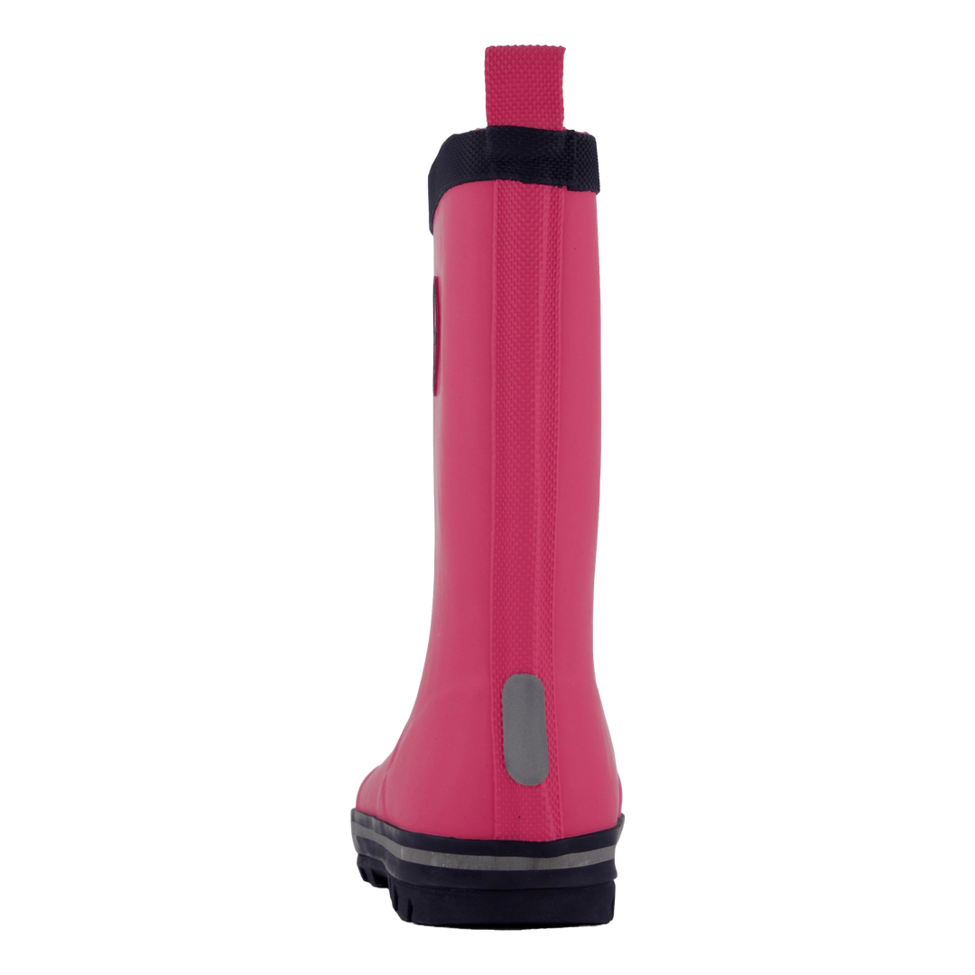 Rain boots Taika 2.0 Candy pink