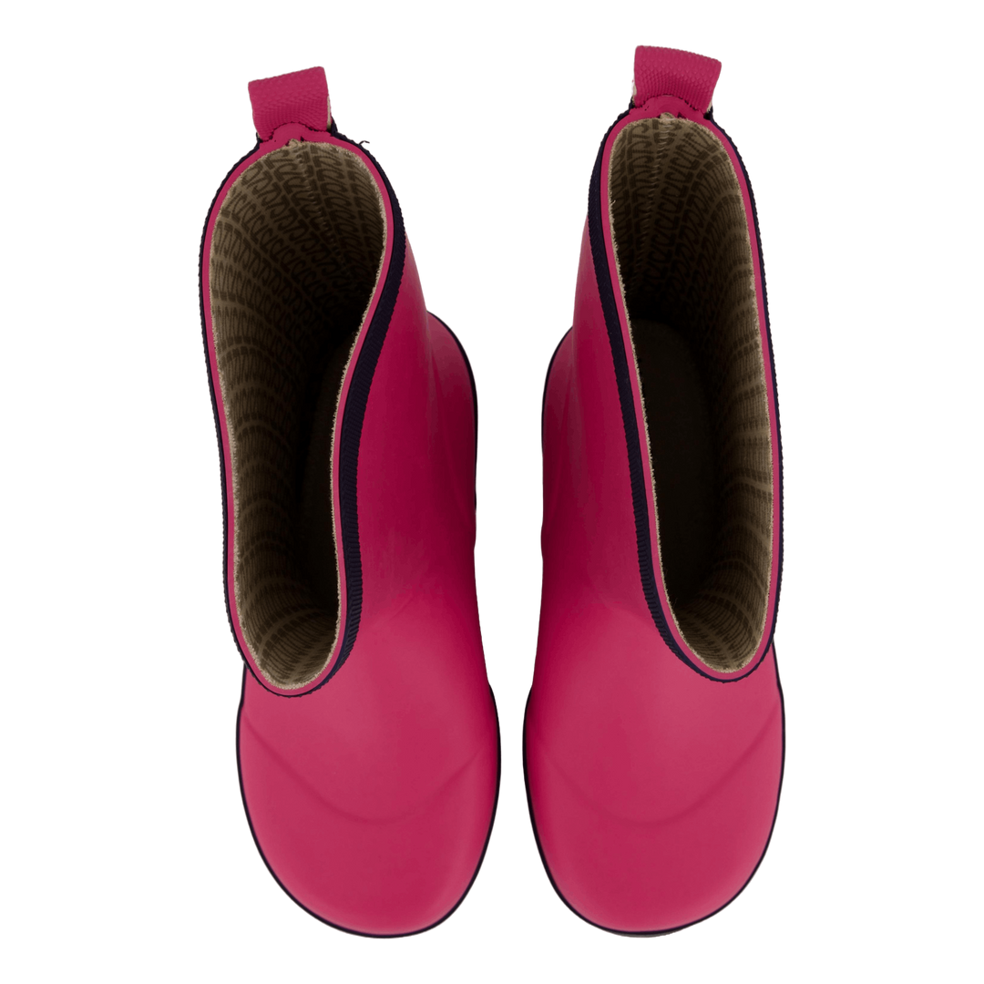 Rain boots Taika 2.0 Candy pink