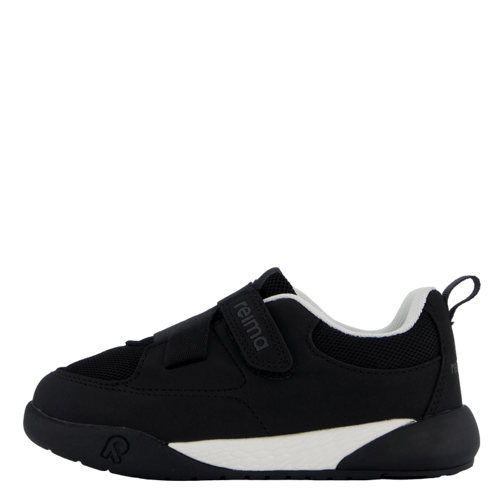 Reimatec shoes Kiirus Black