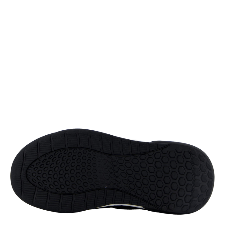 Reimatec shoes Kiirus Black