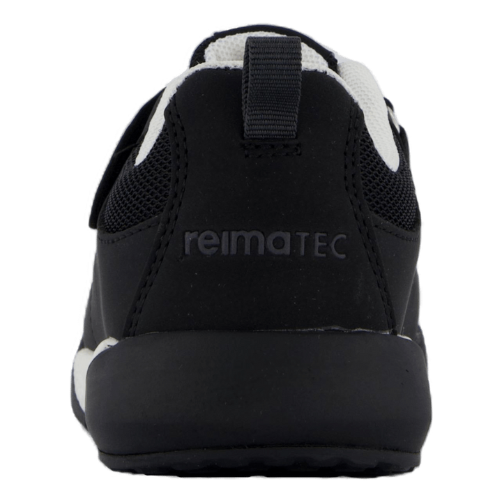Reimatec shoes Kiirus Black