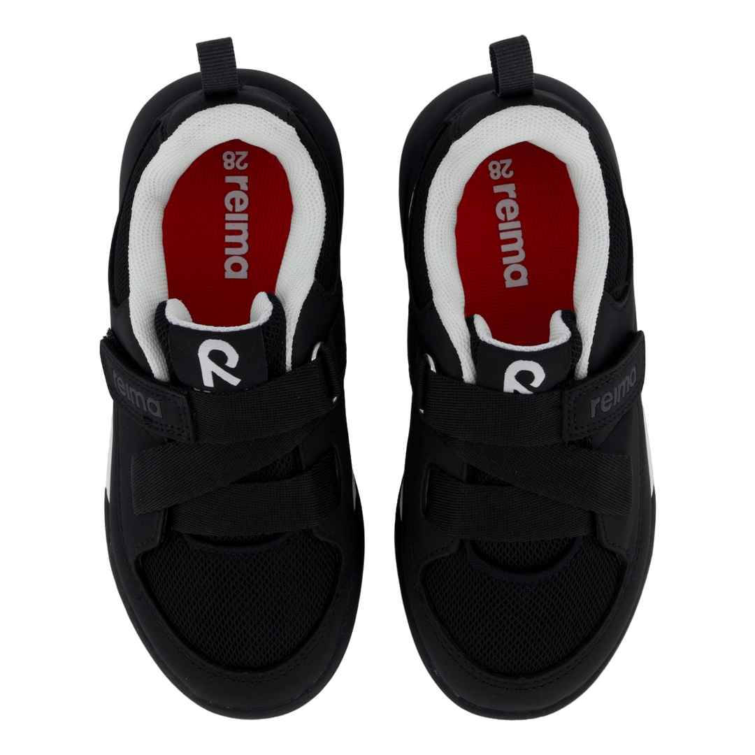 Reimatec shoes Kiirus Black