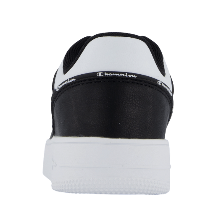 Rd18 2.0 Low Low Cut Shoe Bright White E
