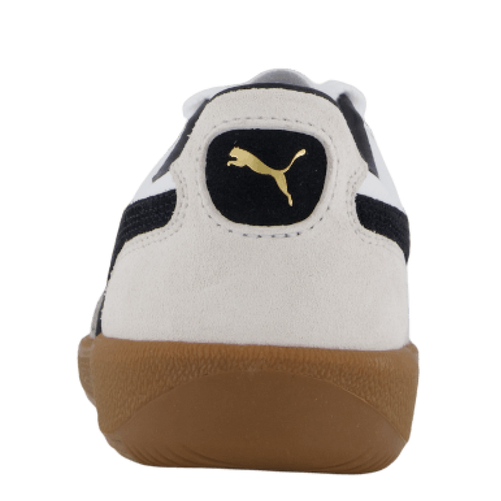 Palermo White-vapor Gray-gum