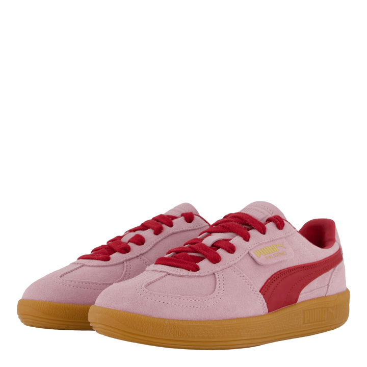 Palermo Rose Mauve-dark Crimson