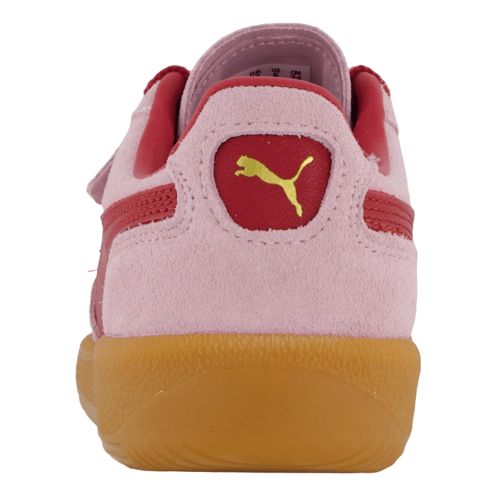 Palermo Rose Mauve-dark Crimson