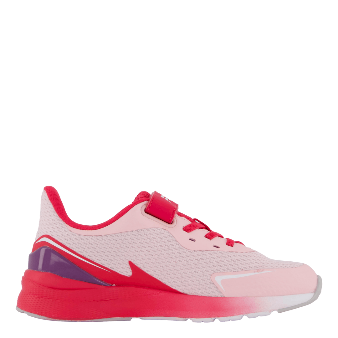 Crusher V Kids Powder Pink-azalea