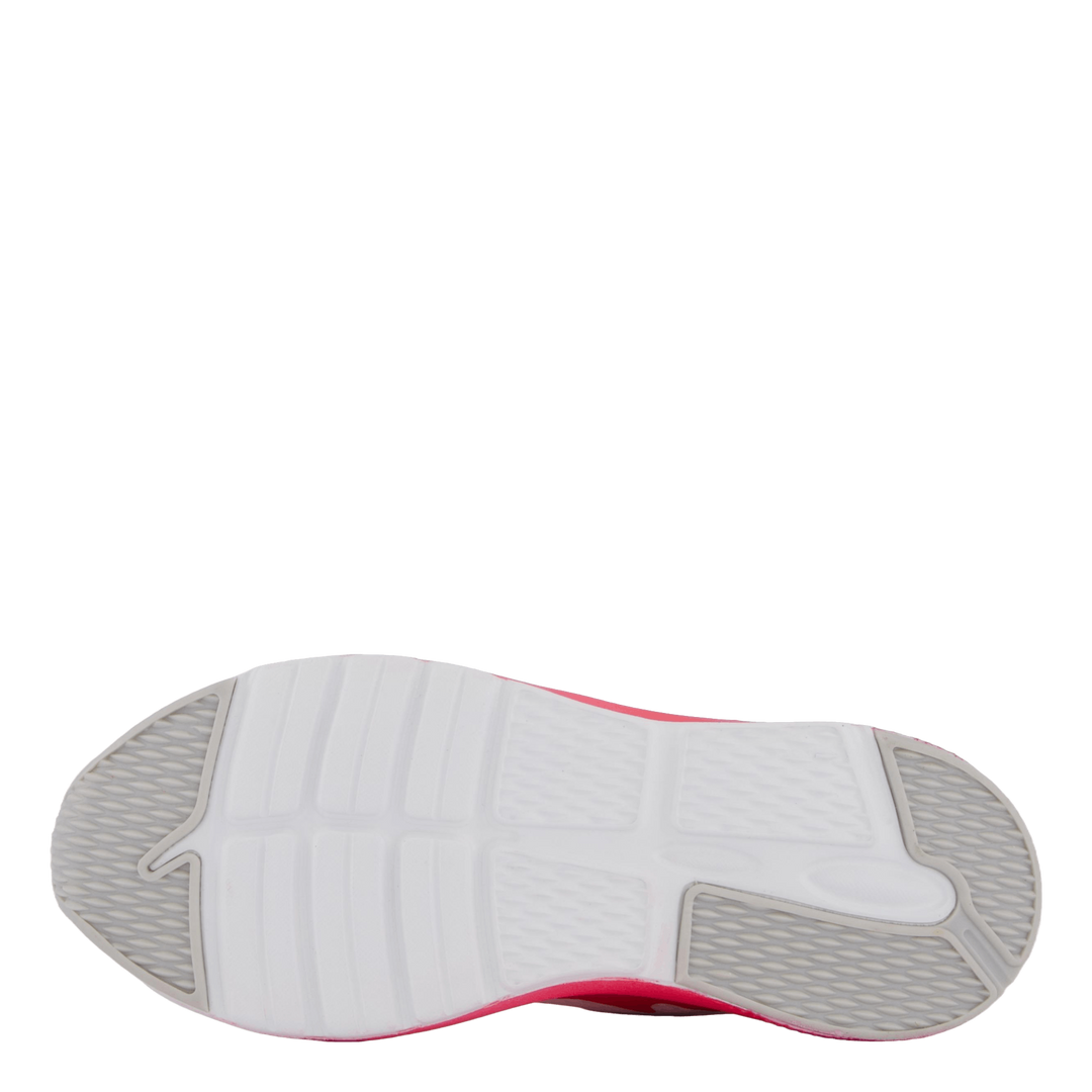 Crusher V Kids Powder Pink-azalea