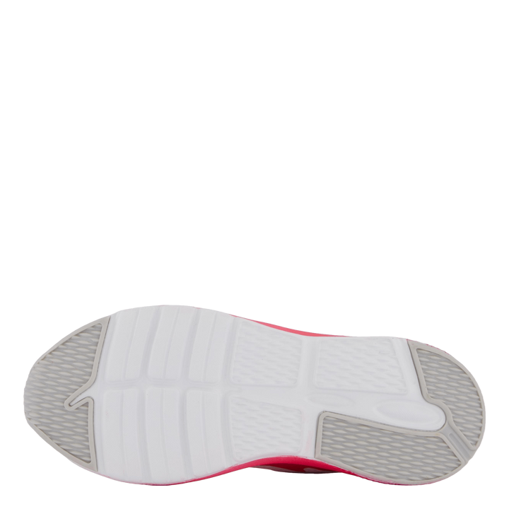 Crusher V Kids Powder Pink-azalea