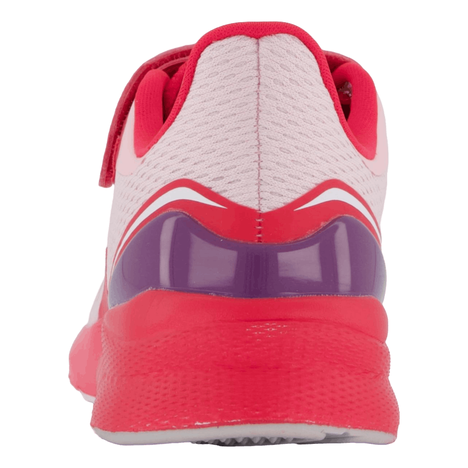 Crusher V Kids Powder Pink-azalea