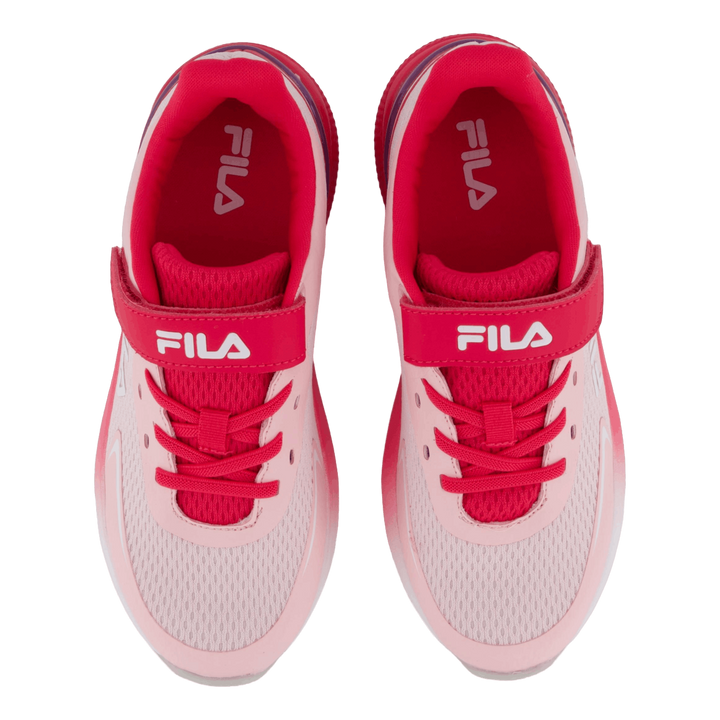 Crusher V Kids Powder Pink-azalea