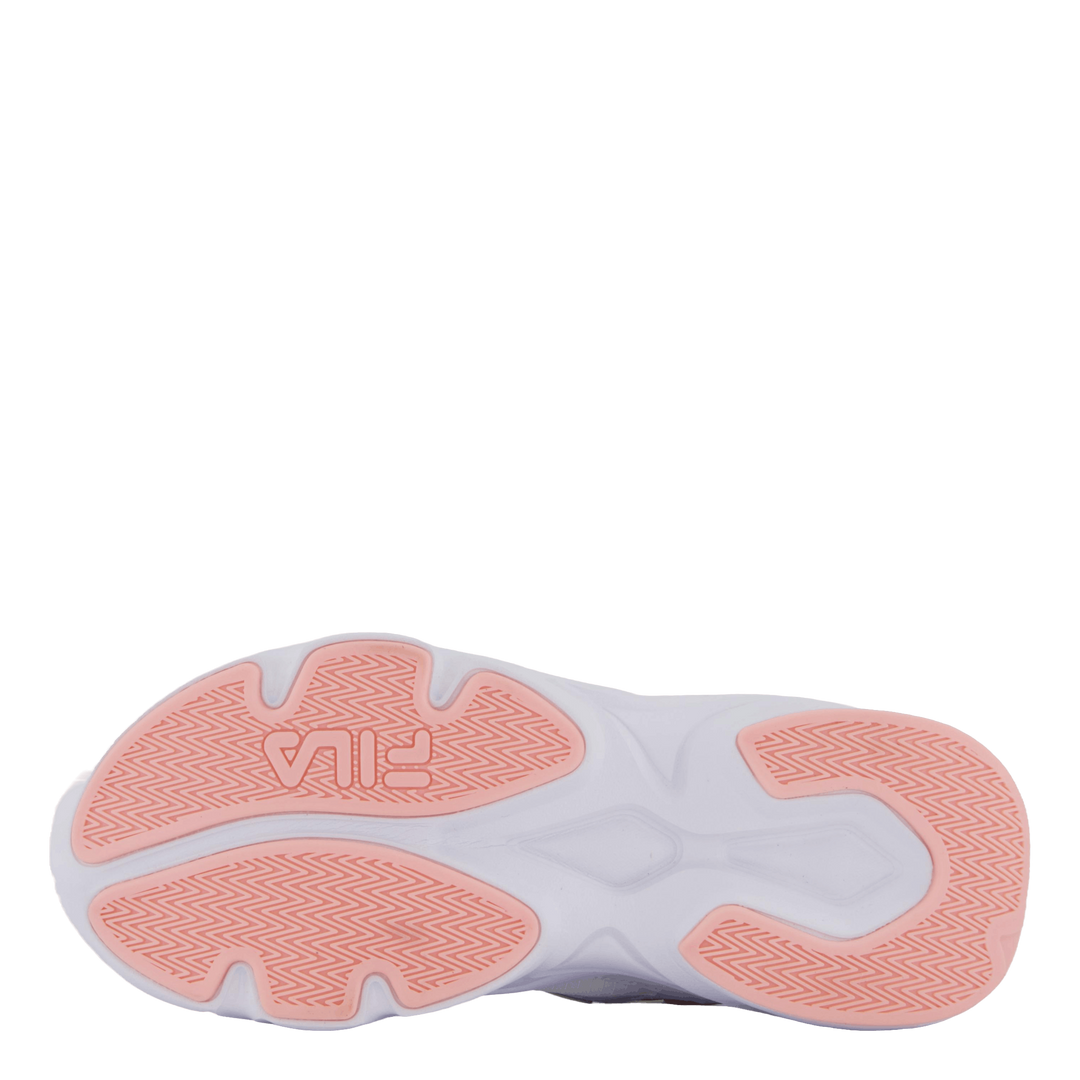 Collene Cb Kids White-mauve Chalk