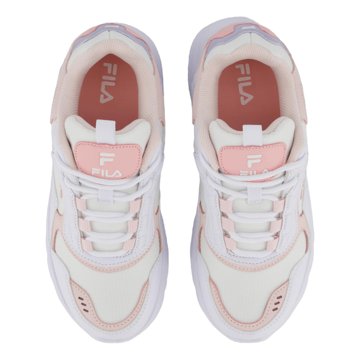 Collene Cb Kids White-mauve Chalk