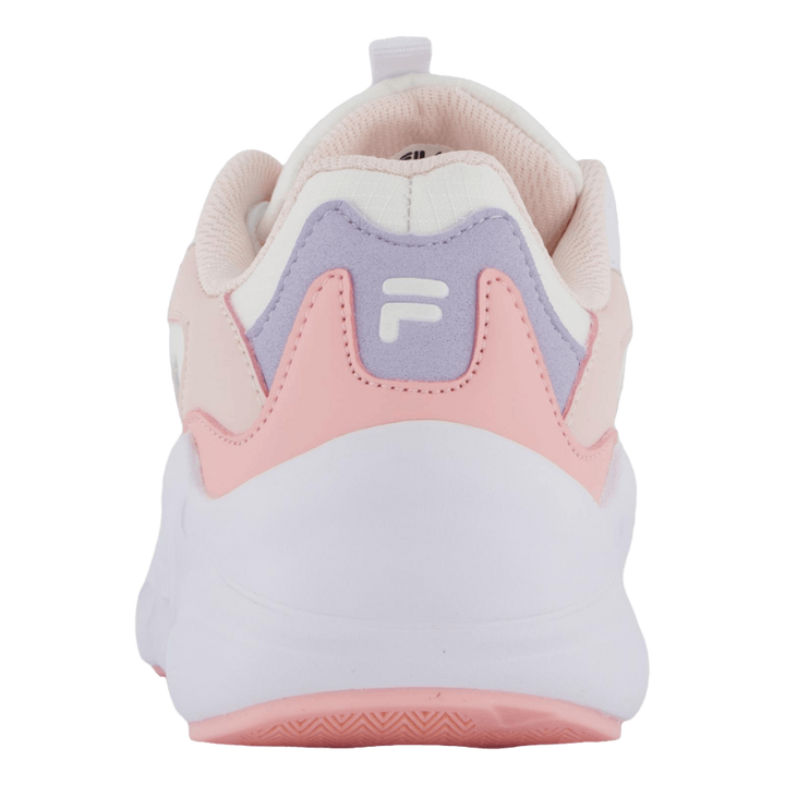 Collene Cb Teens White-mauve Chalk