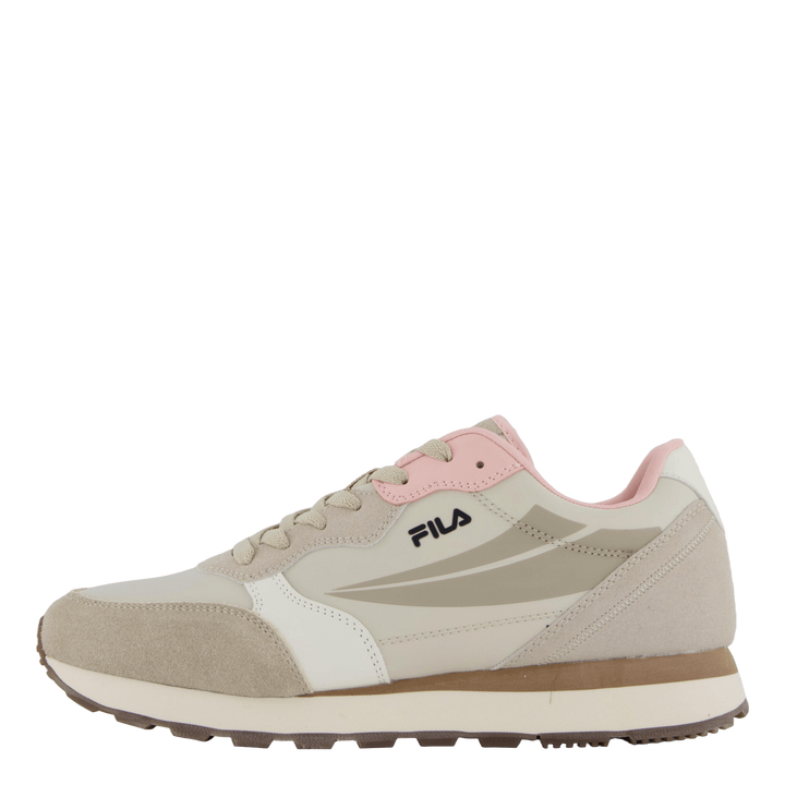 Fila Hypert Wmn Turtledove-oyster Gray