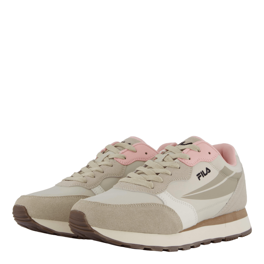 Fila Hypert Wmn Turtledove-oyster Gray