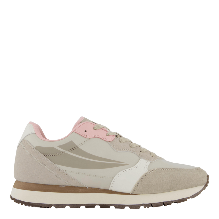 Fila Hypert Wmn Turtledove-oyster Gray