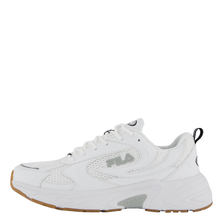 Kreatix Wmn White