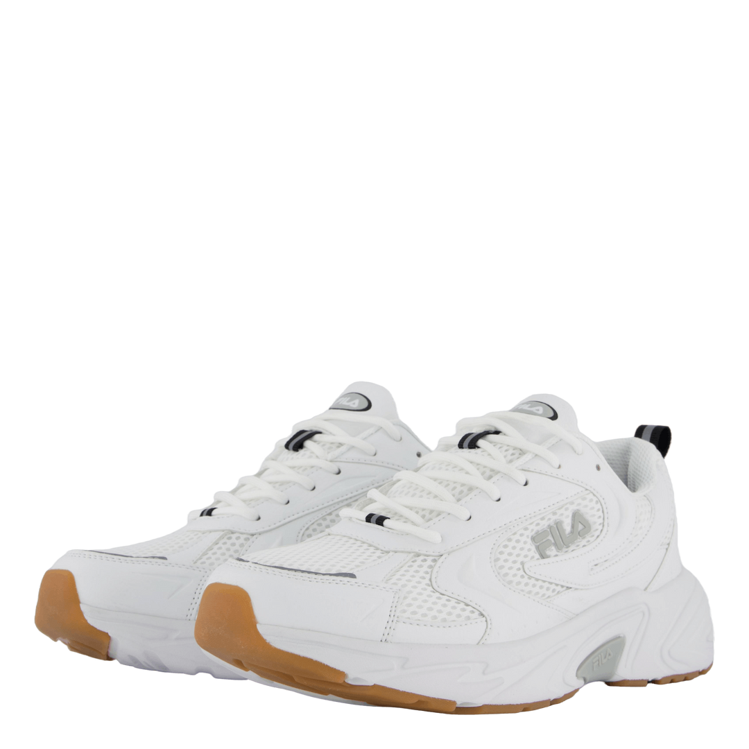 Kreatix Wmn White