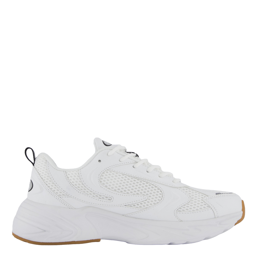 Kreatix Wmn White