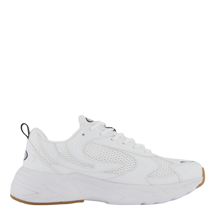 Kreatix Wmn White