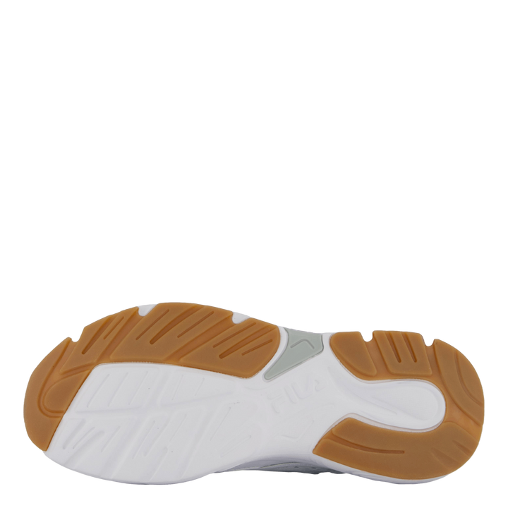 Kreatix Wmn White