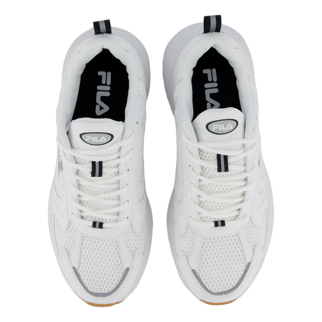 Kreatix Wmn White