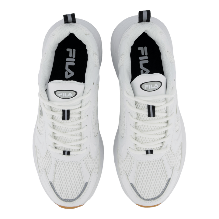 Kreatix Wmn White
