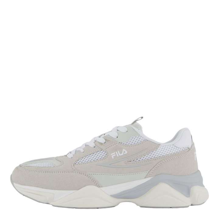 Fila Recade S Wmn Nimbus Cloud-white