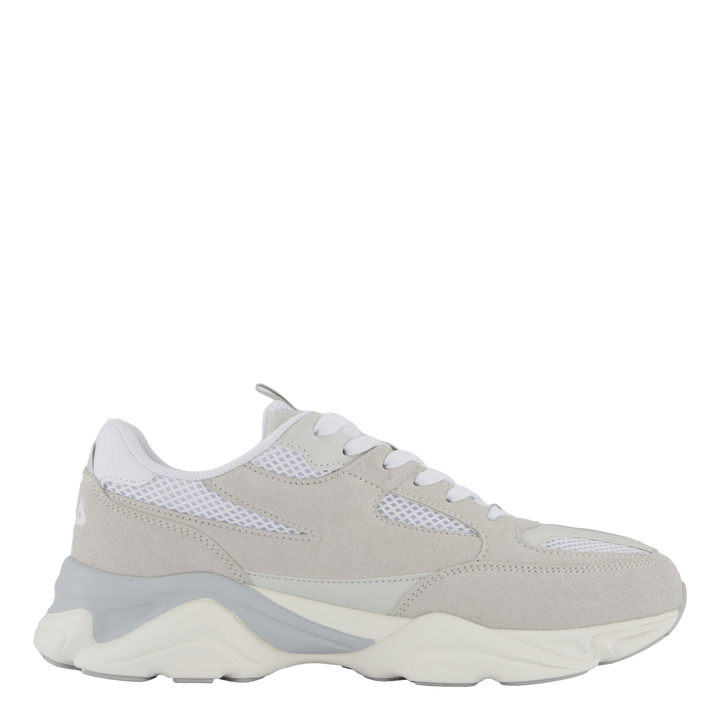 Fila Recade S Wmn Nimbus Cloud-white