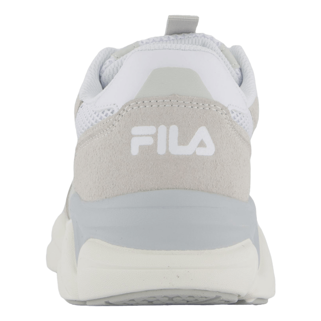 Fila Recade S Wmn Nimbus Cloud-white