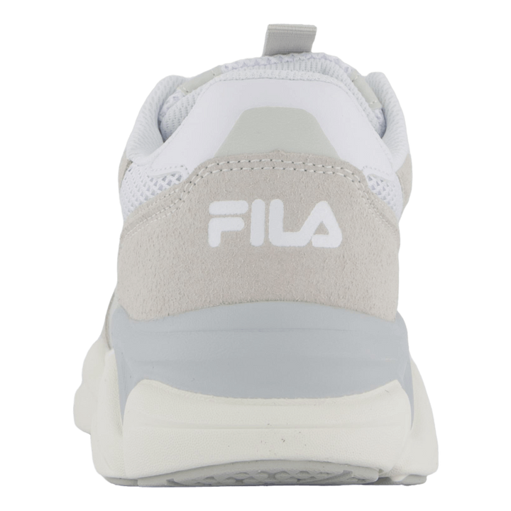 Fila Recade S Wmn Nimbus Cloud-white