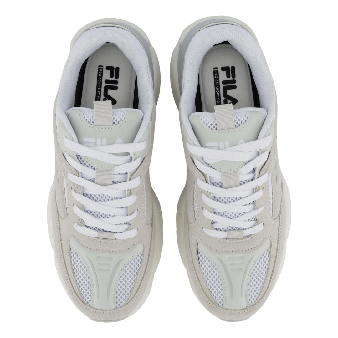 Fila Recade S Wmn Nimbus Cloud-white