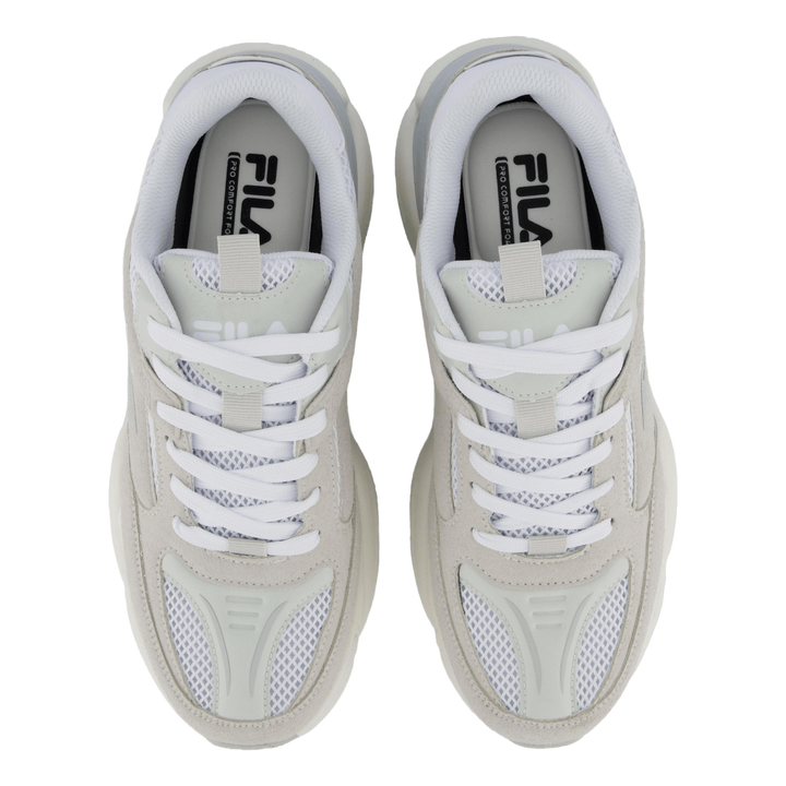 Fila Recade S Wmn Nimbus Cloud-white
