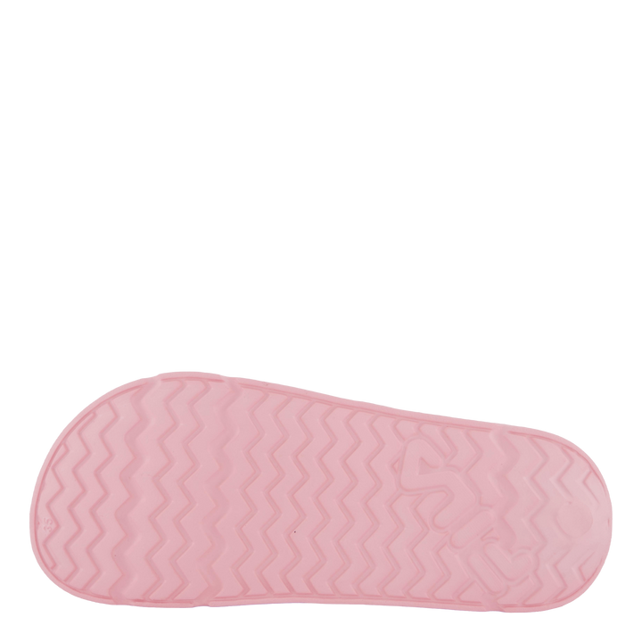 Morro Bay P Slipper Kids Pink-a-boo-leopard