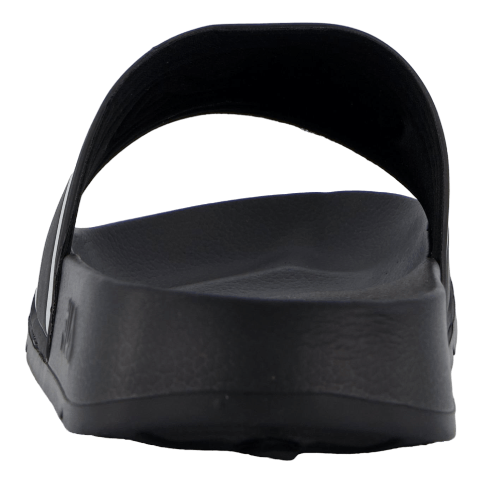 Morro Bay Slipper Teens Black