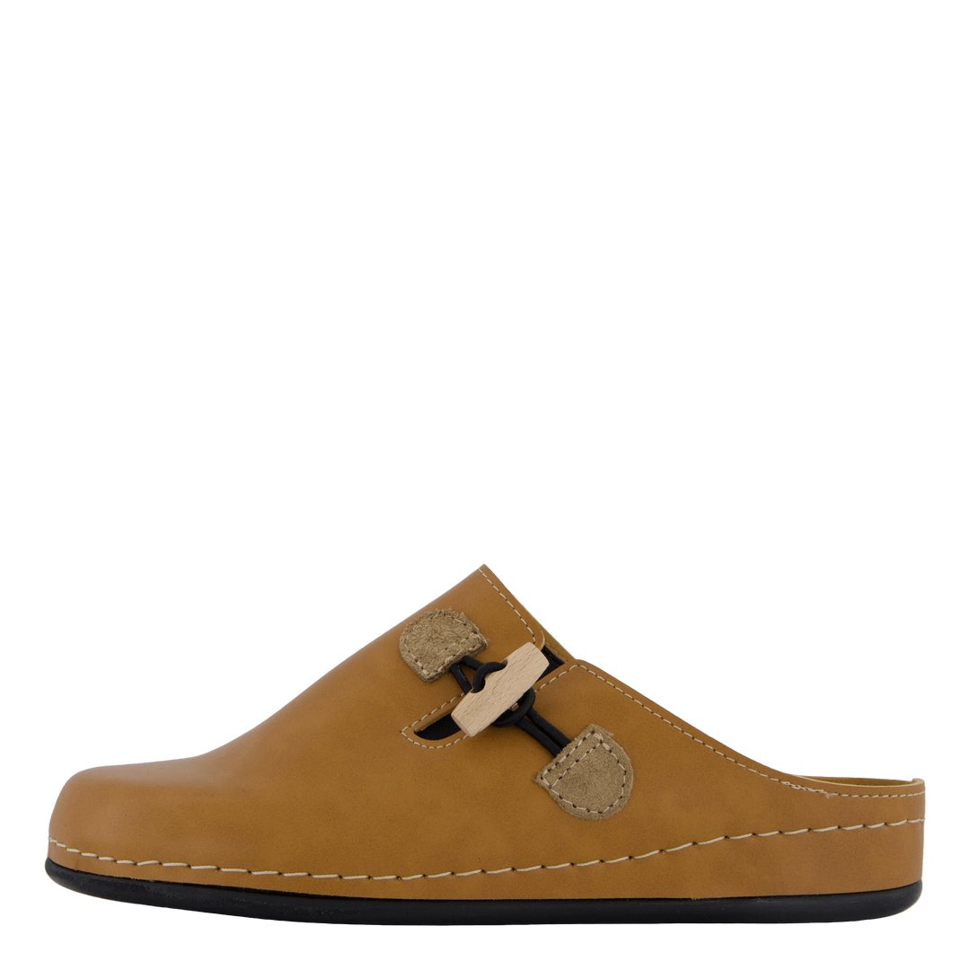 Woody Cognac
