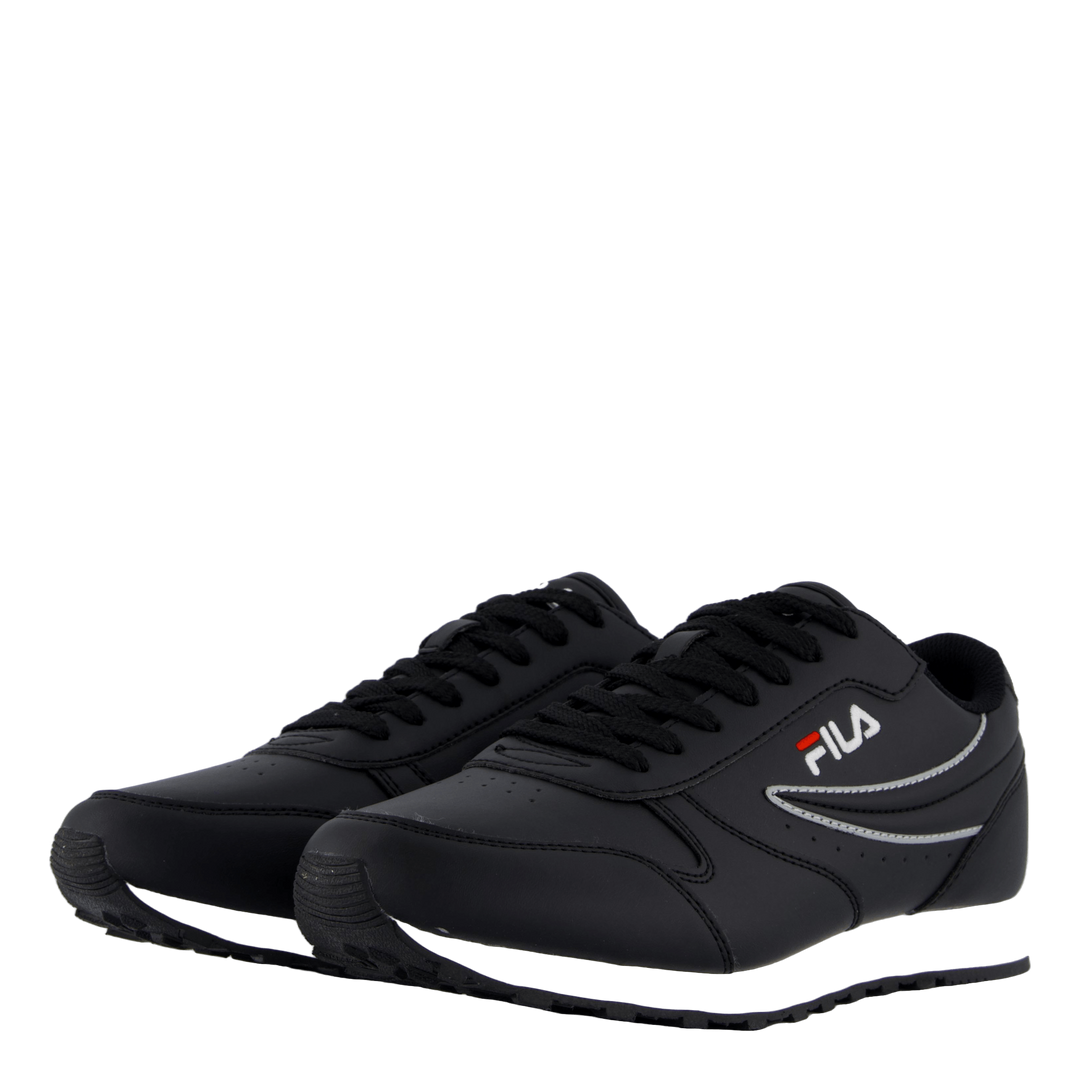 Orbit Black