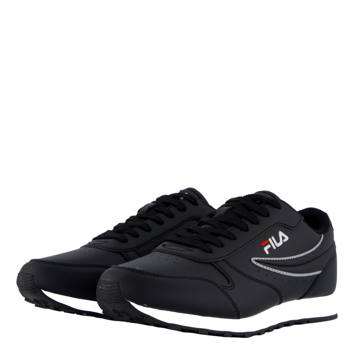 Orbit Black