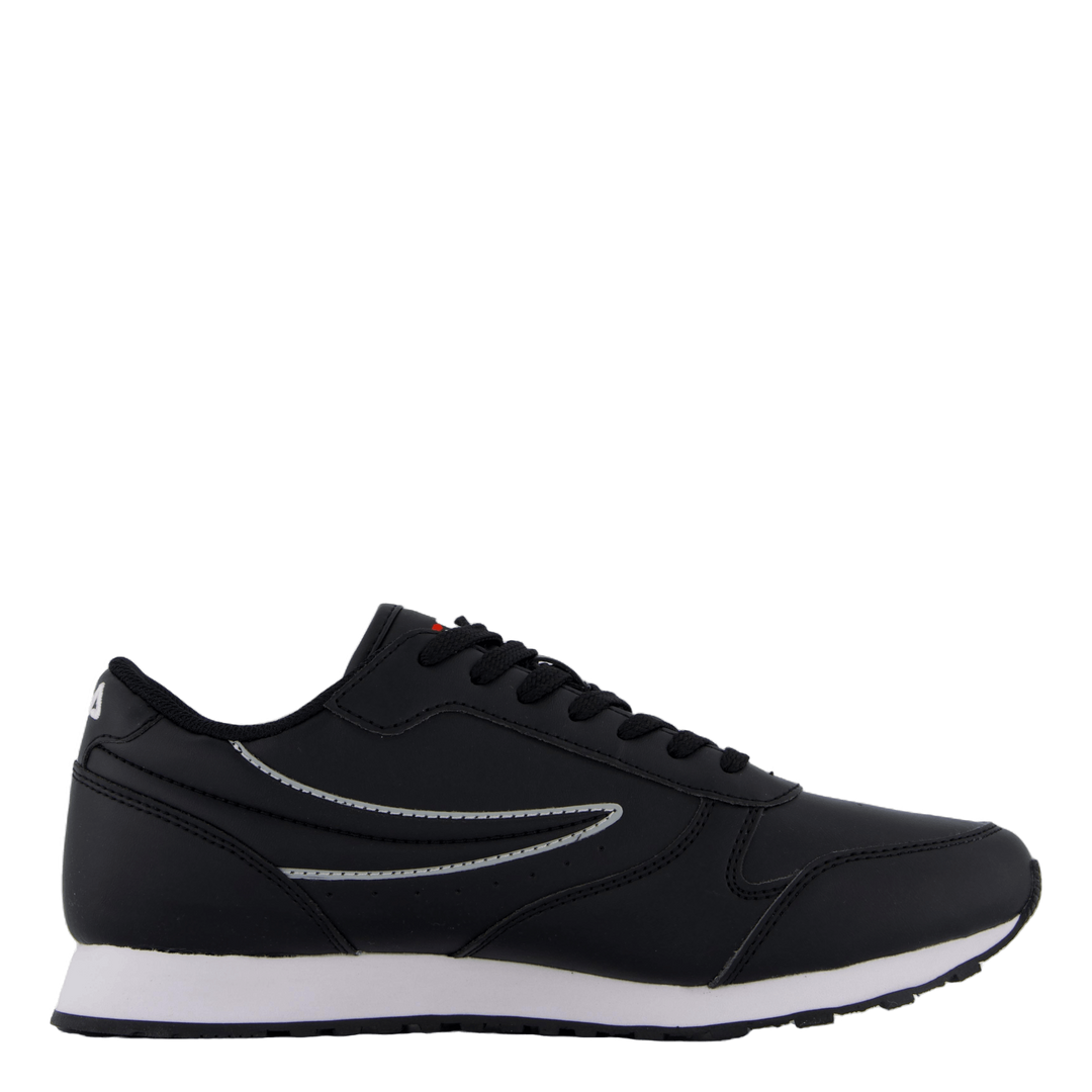 Orbit Black