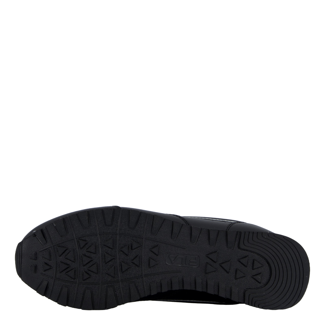 Orbit Black
