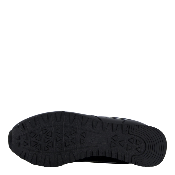 Orbit Black