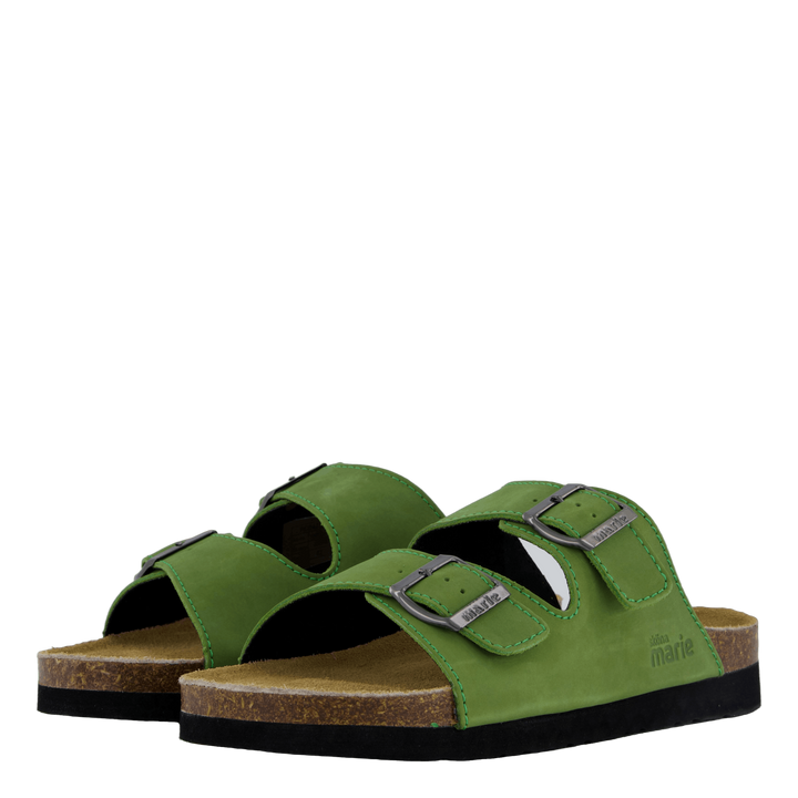 Joline Cedar Green