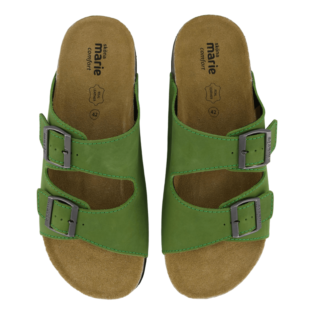 Joline Cedar Green
