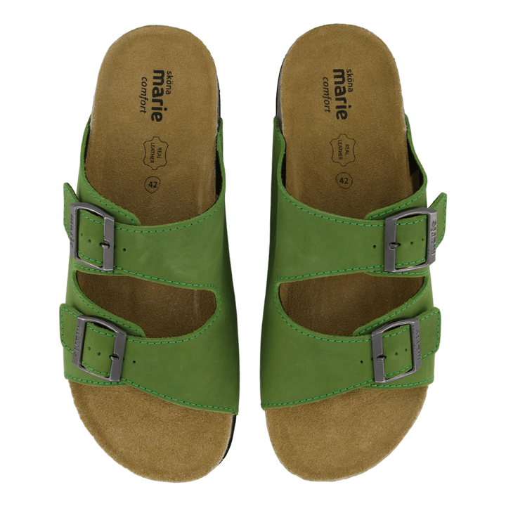 Joline Cedar Green