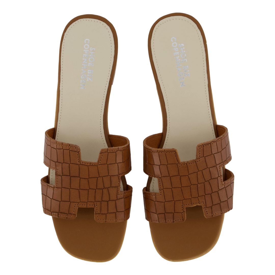 Claire Croco